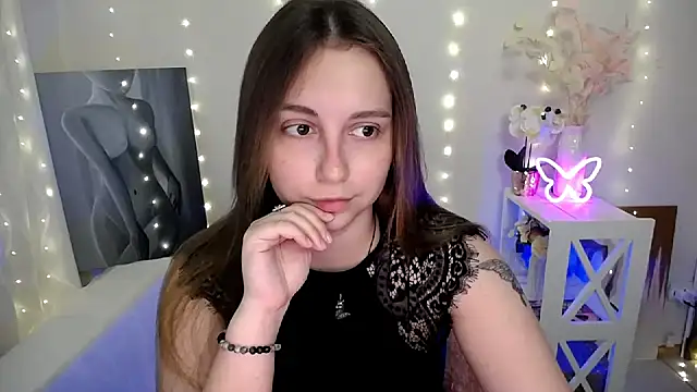 SweetPrincess  online show from June 2026 05:27:01 AM