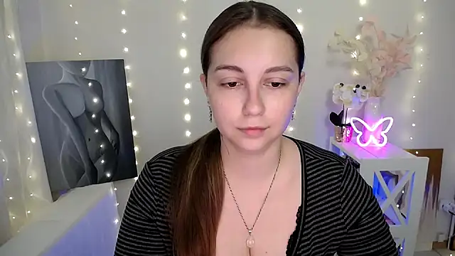 SweetPrincess  online show from June 2026 05:27:02 AM