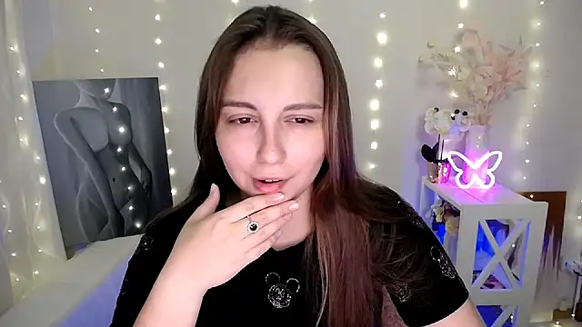 SweetPrincess  online show from June 2026 05:20:02 AM