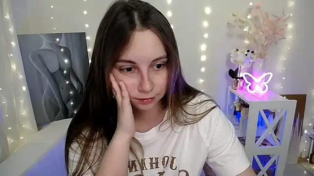 SweetPrincess  online show from June 2026 05:32:02 AM