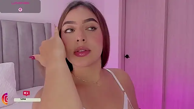 MaddyyLennon online show from March 2026 05:57:02 AM