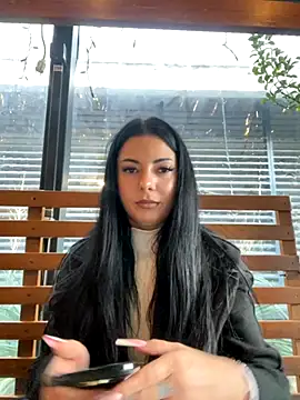 ArianaTurner online show from October 2025 02:19:01 PM