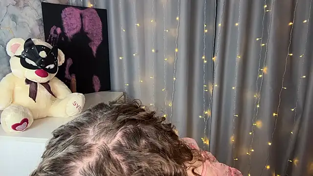 Sxy Margo online show from February 2026 11:20:01 AM