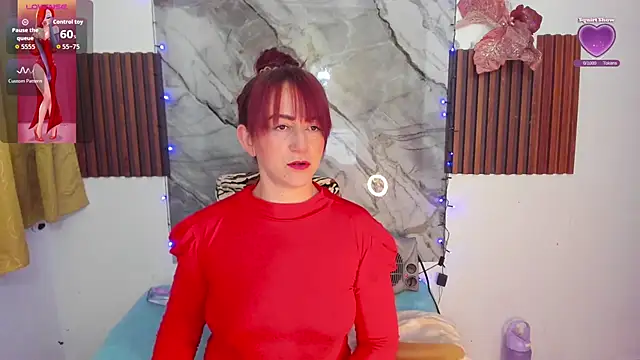 Hannaa32 online show from March 2026 08:08:02 AM