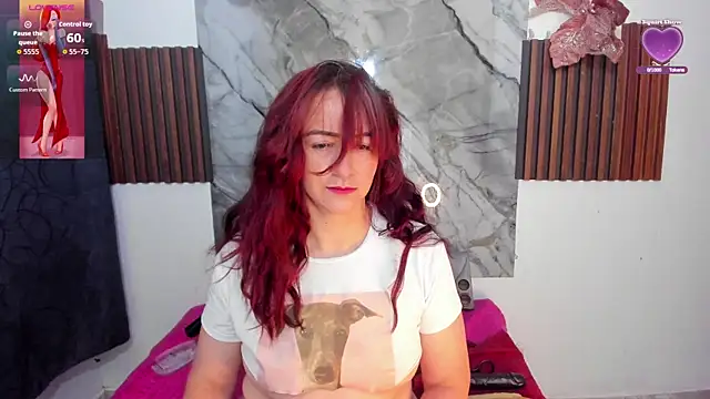 Hannaa32 online show from April 2026 09:47:02 AM