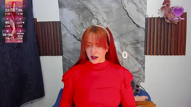 Hannaa32 online show from May 2026 10:23:01 AM