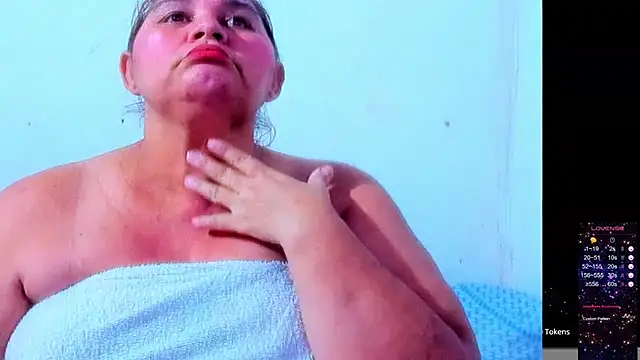 Snapshot of BBW_Michelle chatting on October 2025 02:56:02 AM BBW Michelle online show from October 2025 02:56:02 AM