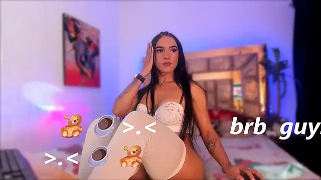 Sofia waltonx online show from March 2026 01:05:01 PM