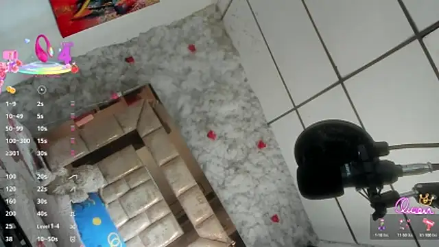 Sofia waltonx online show from May 2026 05:19:02 PM