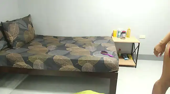 KINKY-DIRTY-MISTRESS online show from January 2025 01:05:02 AM