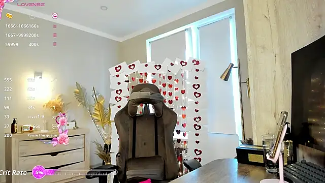 HotyPlays online show from February 2026 11:51:01 AM