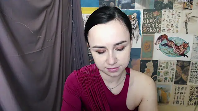 Snapshot of VeryVeryVeryShy_ chatting on December 2024 06:36:01 AM VeryVeryVeryShy online show from December 2024 06:36:01 AM