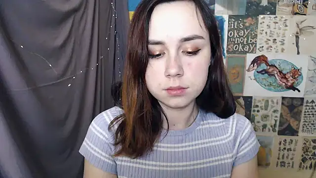 Snapshot of VeryVeryVeryShy_ chatting on December 2024 03:13:02 AM VeryVeryVeryShy online show from December 2024 03:13:02 AM