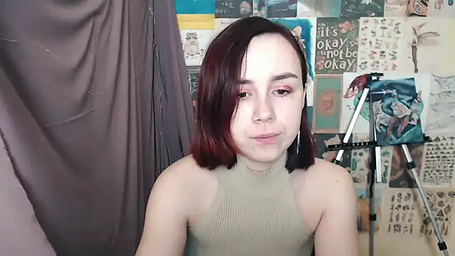 Snapshot of VeryVeryVeryShy_ chatting on January 2025 06:31:02 AM VeryVeryVeryShy online show from January 2025 06:31:02 AM