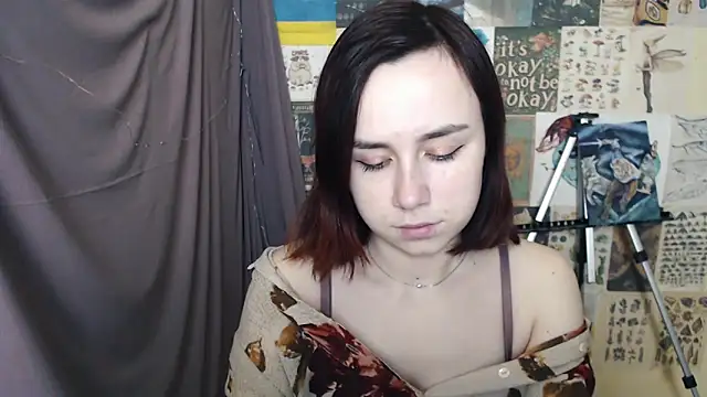 Snapshot of VeryVeryVeryShy_ chatting on January 2025 06:42:01 AM VeryVeryVeryShy online show from January 2025 06:42:01 AM