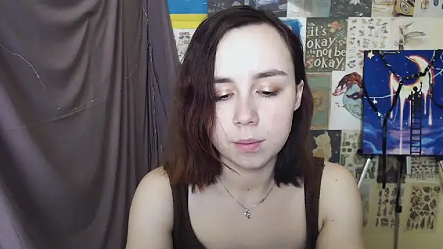 Snapshot of VeryVeryVeryShy_ chatting on February 2025 09:53:02 AM VeryVeryVeryShy online show from February 2025 09:53:02 AM