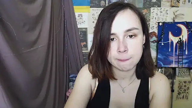 Snapshot of VeryVeryVeryShy_ chatting on March 2025 06:57:01 AM VeryVeryVeryShy online show from March 2025 06:57:01 AM