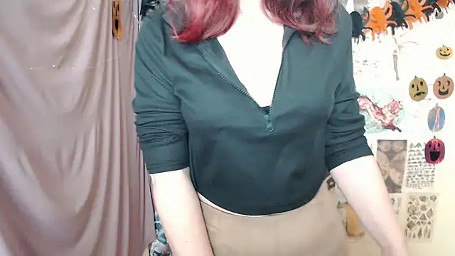 VeryVeryVeryShy  online show from October 2025 05:16:02 AM