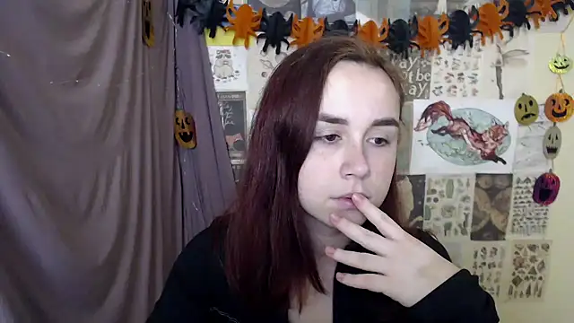 VeryVeryVeryShy  online show from October 2025 03:38:02 PM