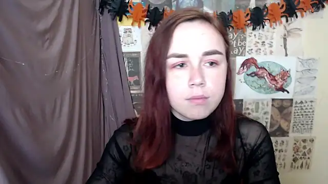 VeryVeryVeryShy  online show from November 2025 06:23:01 AM