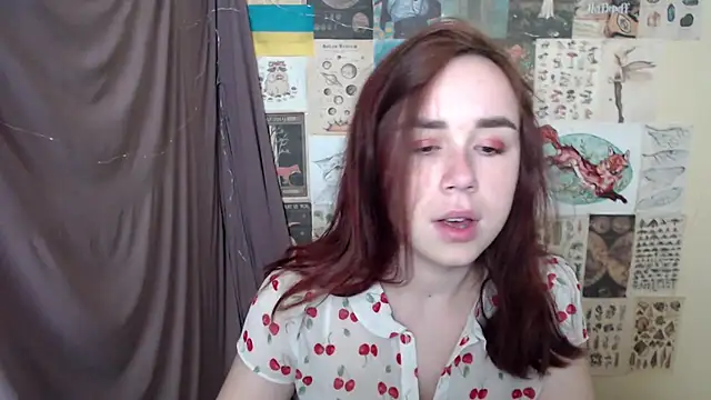 VeryVeryVeryShy  online show from November 2025 06:25:02 AM