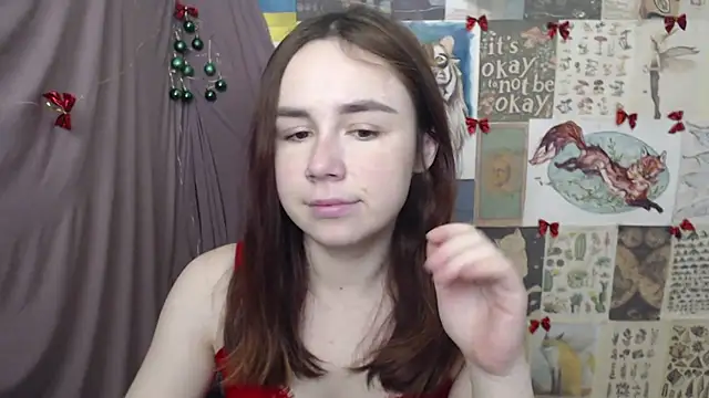 VeryVeryVeryShy  online show from January 2026 06:29:02 AM