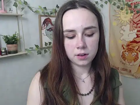 VeryVeryVeryShy  online show from April 2026 05:47:01 PM