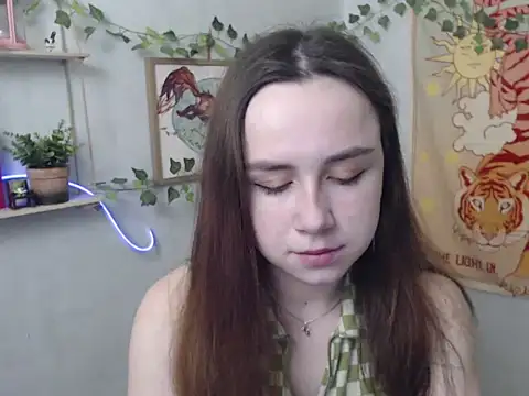 VeryVeryVeryShy  online show from April 2026 05:27:02 AM