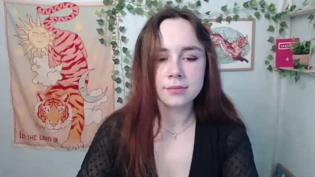 VeryVeryVeryShy  online show from June 2026 05:41:01 AM