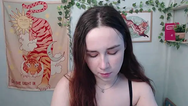 VeryVeryVeryShy  online show from June 2026 05:39:01 AM