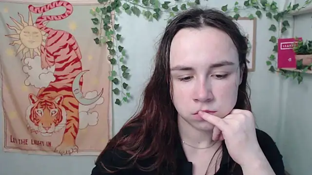 VeryVeryVeryShy  online show from June 2026 05:42:02 AM