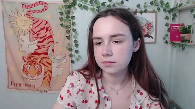 VeryVeryVeryShy  online show from June 2026 05:43:02 AM