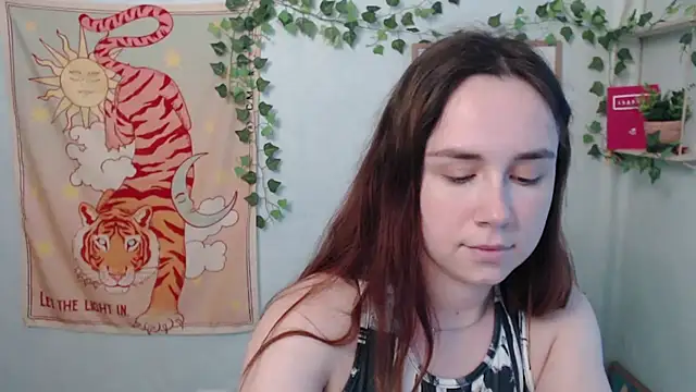 VeryVeryVeryShy  online show from June 2026 09:14:01 AM