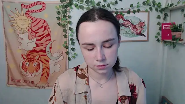 VeryVeryVeryShy  online show from June 2026 05:34:02 AM