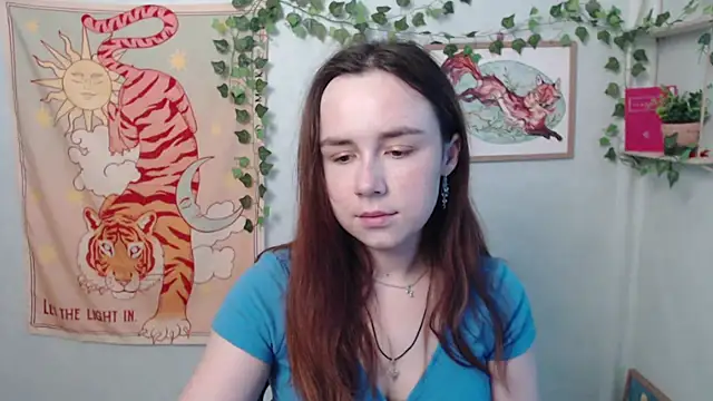 VeryVeryVeryShy  online show from June 2026 05:34:01 AM