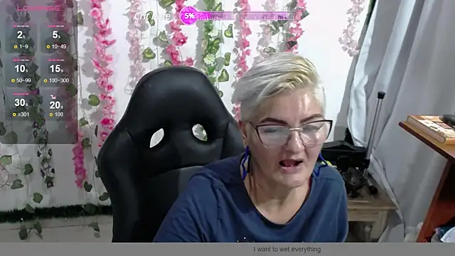 Snapshot of bety-cum2 chatting on December 2024 11:25:02 PM bety-cum2 online show from December 2024 11:25:02 PM