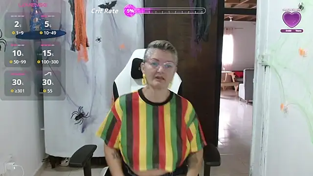 bety-cum2 online show from October 2025 12:25:01 PM