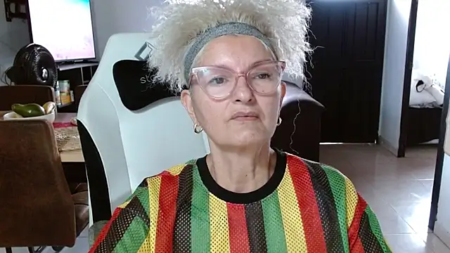 bety-cum2 online show from February 2026 03:07:01 PM