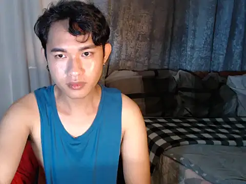 Snapshot of asiancuckyguy69 chatting on February 2026 01:57:02 AM asiancuckyguy69 online show from February 2026 01:57:02 AM