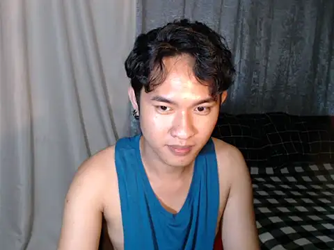 Snapshot of asiancuckyguy69 chatting on March 2026 02:24:01 PM asiancuckyguy69 online show from March 2026 02:24:01 PM