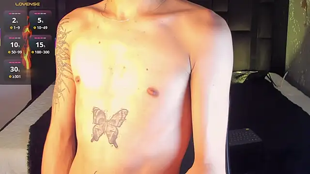 AndyWiilliams online show from November 2025 09:25:02 PM