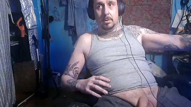 Snapshot of faded206 chatting on January 2025 11:49:01 AM faded206 online show from January 2025 11:49:01 AM