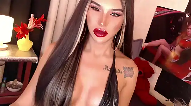 Snapshot of Your_Sex_EnchantressXx chatting on January 2025 01:19:01 PM Your Sex EnchantressXx online show from January 2025 01:19:01 PM