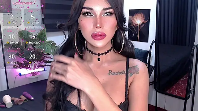 Your Sex EnchantressXx online show from November 2025 10:14:01 AM