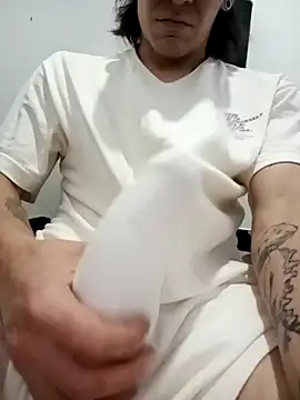 Alex012501 online show from December 2024 11:29:01 AM