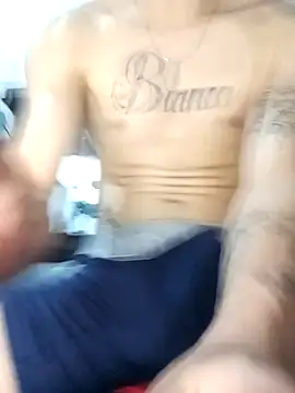 Alex012501 online show from January 2025 01:36:02 AM