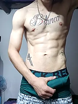 Alex012501 online show from February 2025 05:08:01 AM