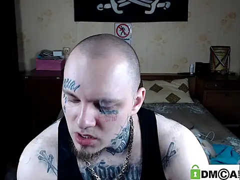 Keny Collins online show from April 2026 06:54:02 PM