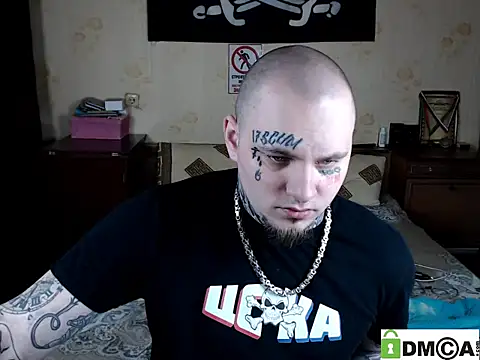Keny Collins online show from April 2026 08:25:02 PM