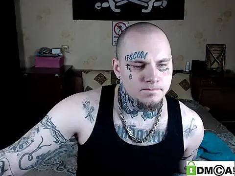 Keny Collins online show from May 2026 12:27:01 AM